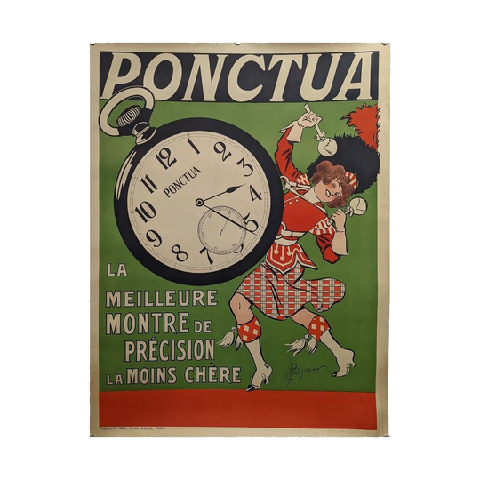 Ponctua