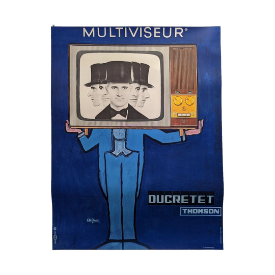 Ducretet Thomson