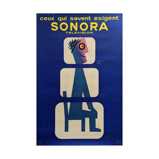 Sonora Television