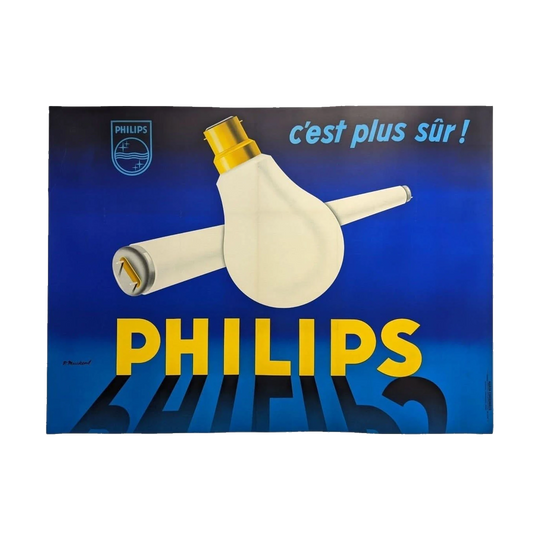 Philips Lamp