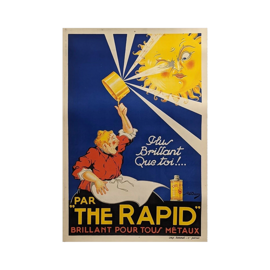 The Rapid