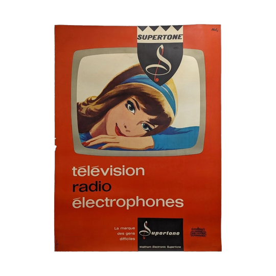 Supertone