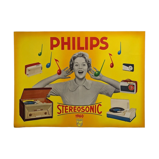 Philips Stereosonic