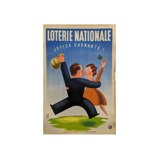 Loterie Nationale