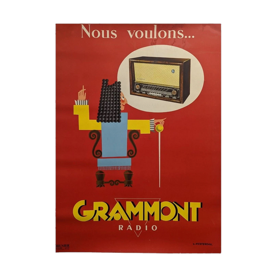 Grammont Radio