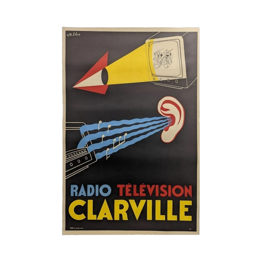 Clarville Radio Television
