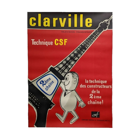 Clarville