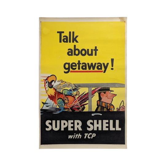 Super Shell