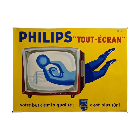 Philips Tout-Ecran