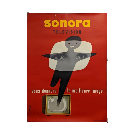 Sonora Television