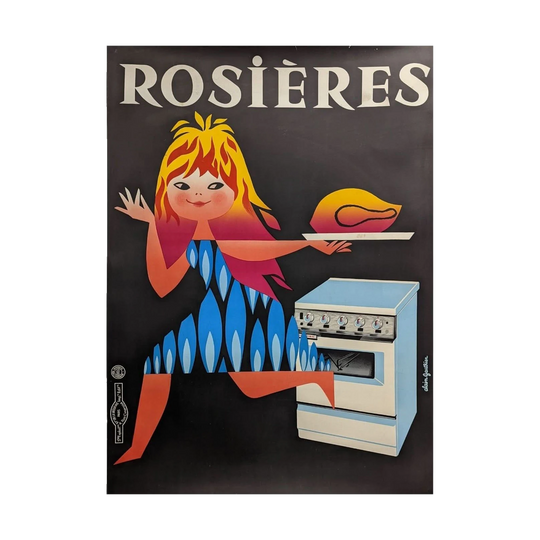 Rosieres