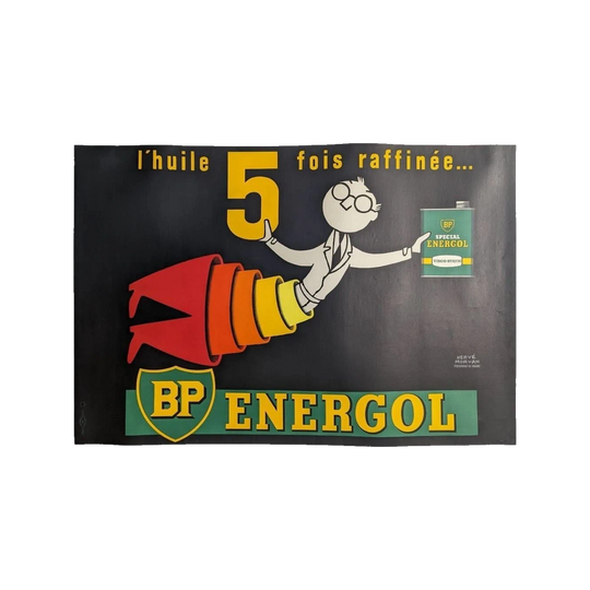 BP Energol