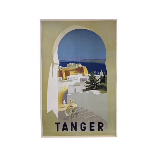Tanger