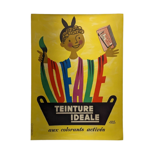 Teinture Ideale Fabric Dye