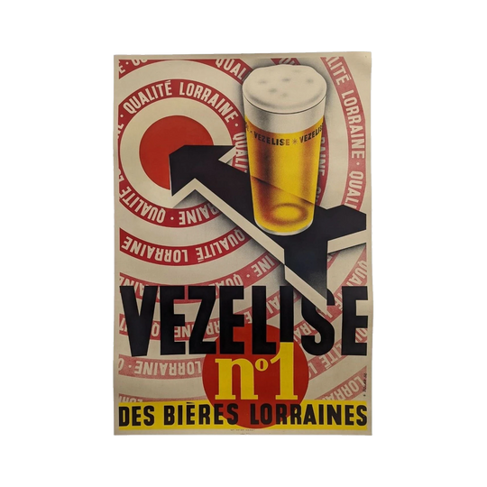 Vezelise No. 1