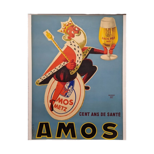 Amos Pils