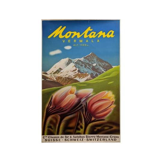 Montana Vermala