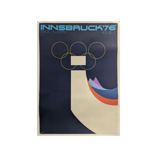Innsbruck '76