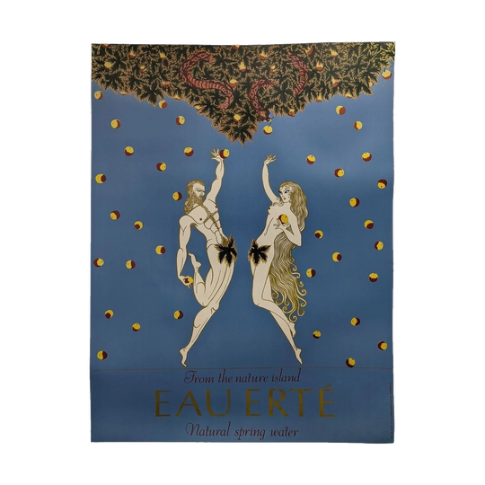 Eau Erte