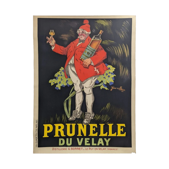 Prunelle du Velay