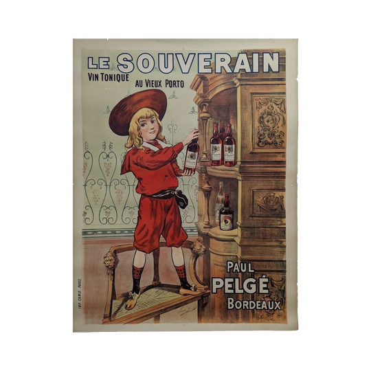 Le Souverain