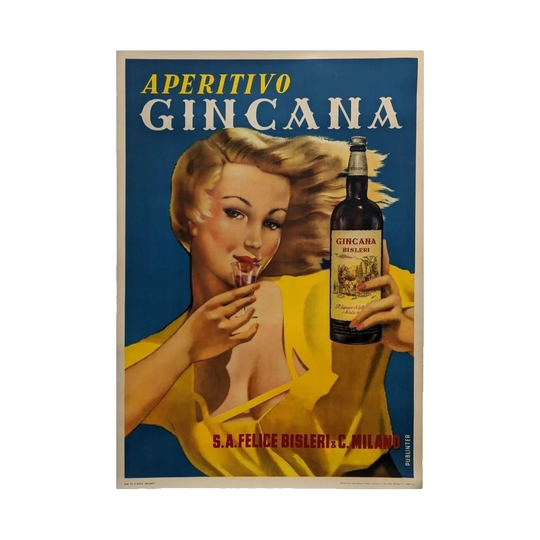 Aperitivo Gincana
