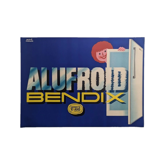 Alufroid Bendix