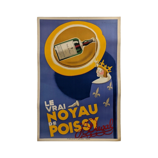 Le Vrai Noyau de Poissy