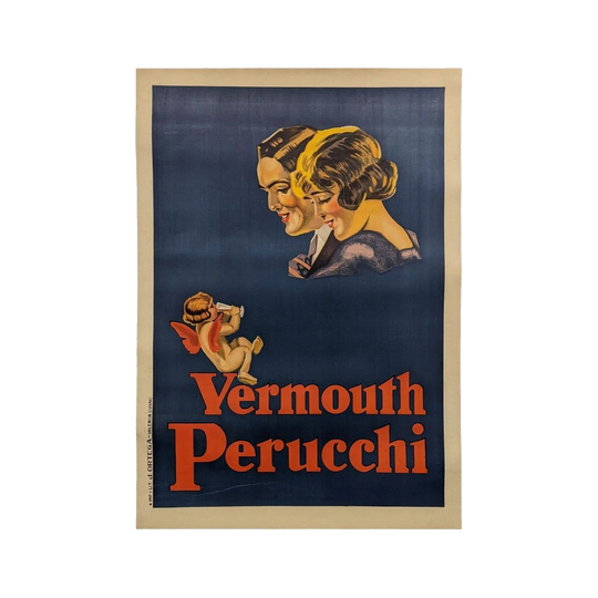 Vermouth Perucchi