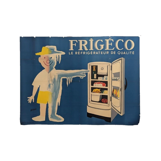 Frigéco