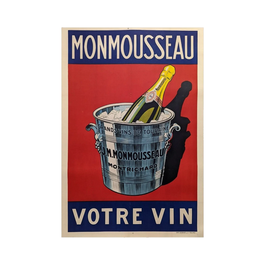 J. M. Monmousseau