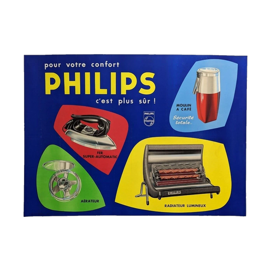 Philips Appliances