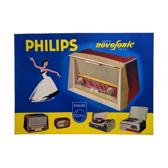 Philips NovoSonic