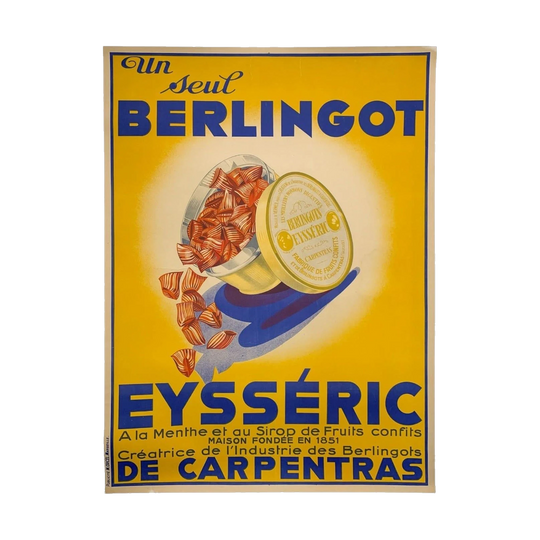 Un Seul Berlingot