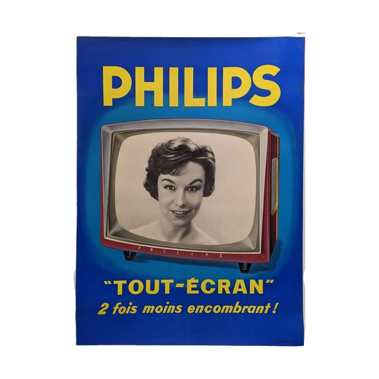 Philips Tout Écran