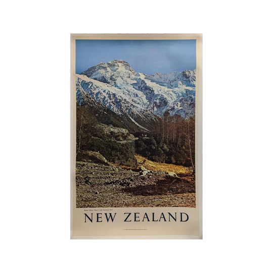New Zealand
