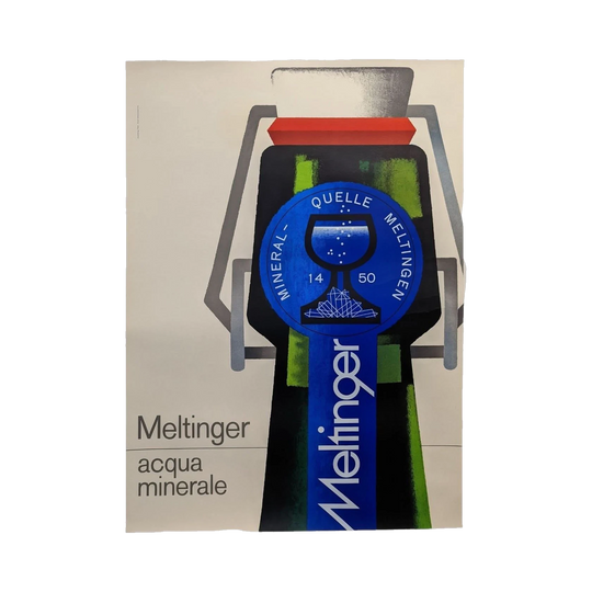 Meltinger Aqua Minerale