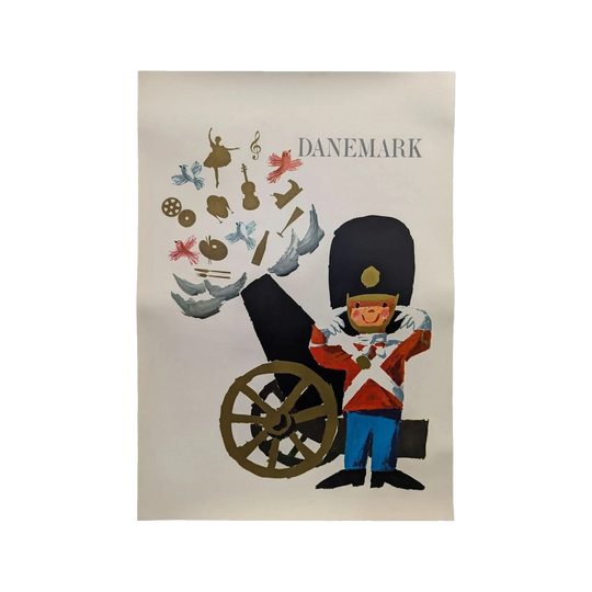 Danemark