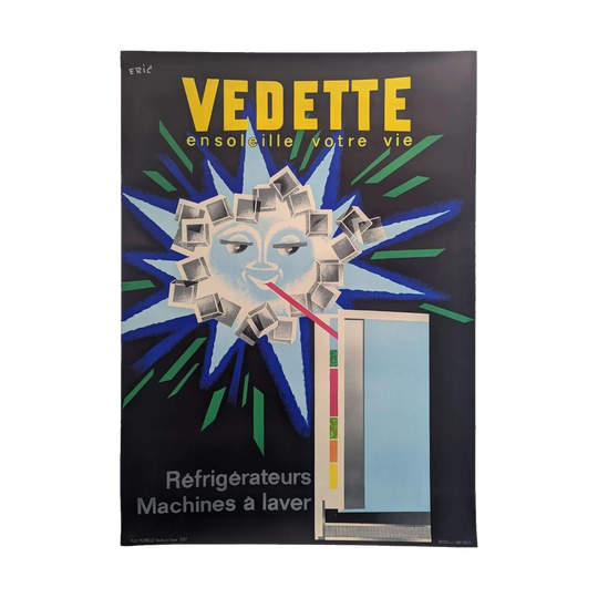 Vedette