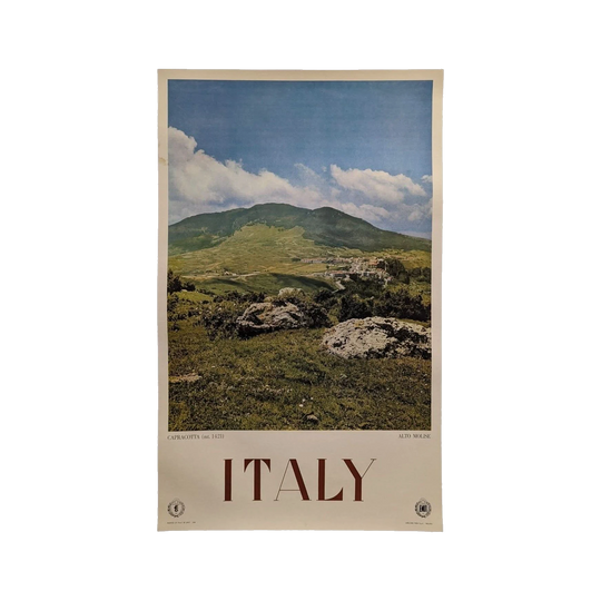 Capracotta, Italy