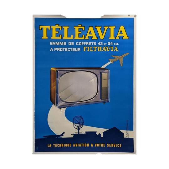 Téléavia