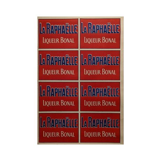 La Raphaelle Liqueur Bonal