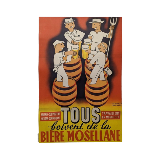 Biere Mosellane