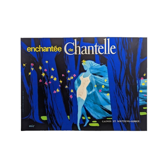 Enchantee De Chantelle