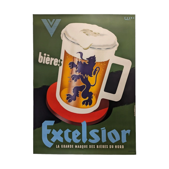Excelsior Biere