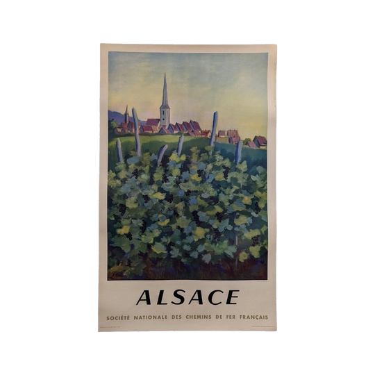 Alsace