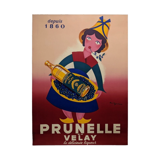 Prunelle du Velay