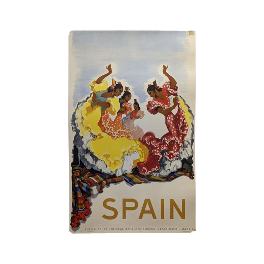 Spain