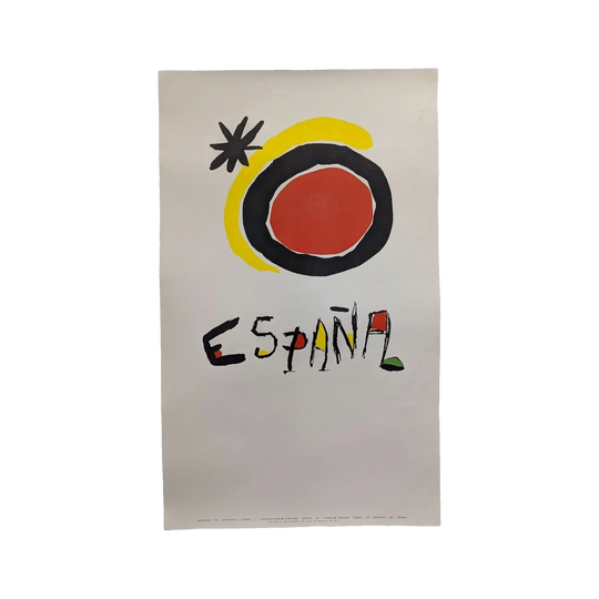 Espana
