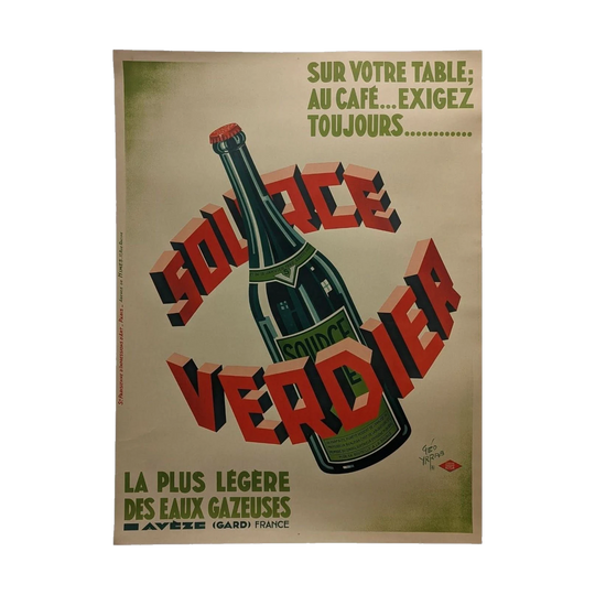 Source Verdier